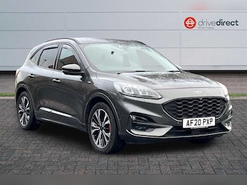 Used Ford Kuga undefined for sale - 77317184: Photo