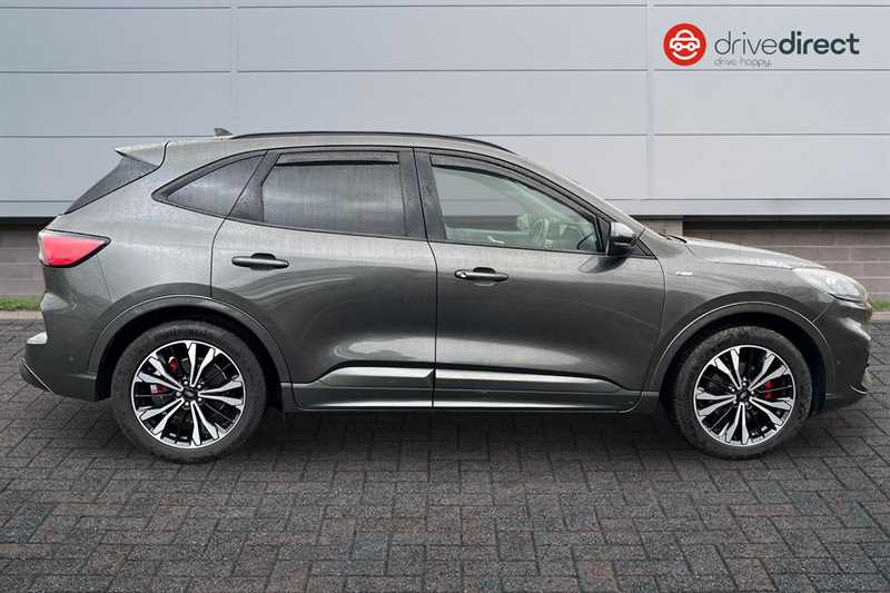 Used Ford Kuga 2020 for sale - 77317184: Photo 2