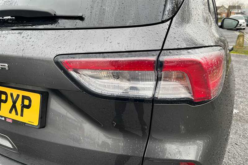 Used Ford Kuga 2020 for sale - 77317184: Photo 32