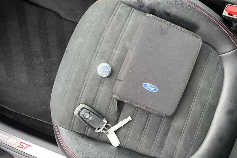 Used Ford Kuga 2020 for sale - 77317184: Photo 36