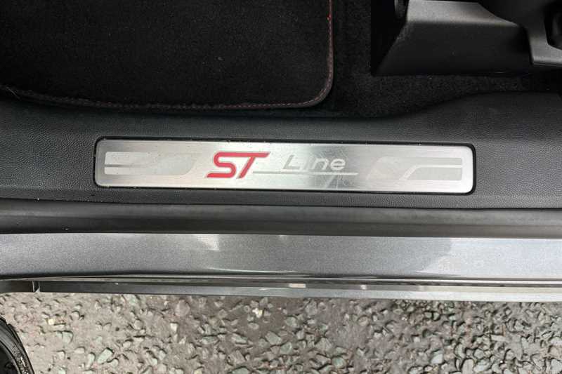 Used Ford Kuga 2020 for sale - 77317184: Photo 38