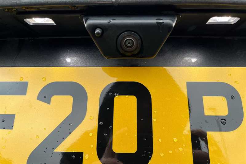 Used Ford Kuga 2020 for sale - 77317184: Photo 40