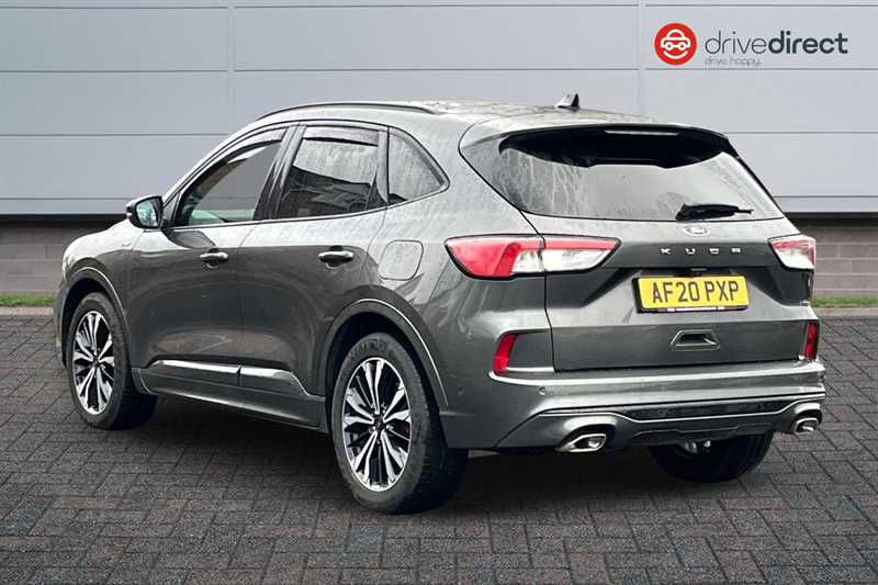 Used Ford Kuga 2020 for sale - 77317184: Photo 5