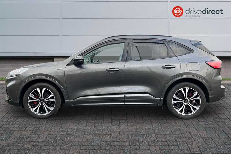 Used Ford Kuga 2020 for sale - 77317184: Photo 6