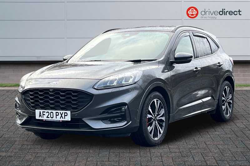 Used Ford Kuga 2020 for sale - 77317184: Photo 7