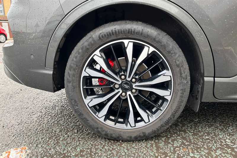 Used Ford Kuga 2020 for sale - 77317184: Photo 9