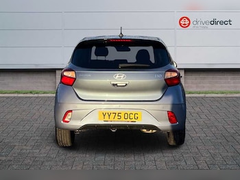 Used Hyundai i10 2025 for sale - 77416598: Photo