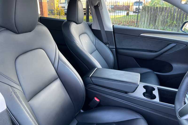 Used Tesla Model Y 2023 for sale - 77788028: Photo 23