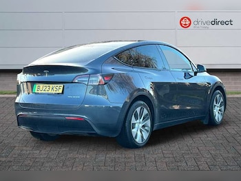 Used Tesla Model Y 2023 for sale - 77788028: Photo