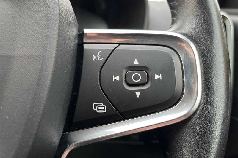 Used Volvo XC40 2018 for sale - 76463822: Photo 22