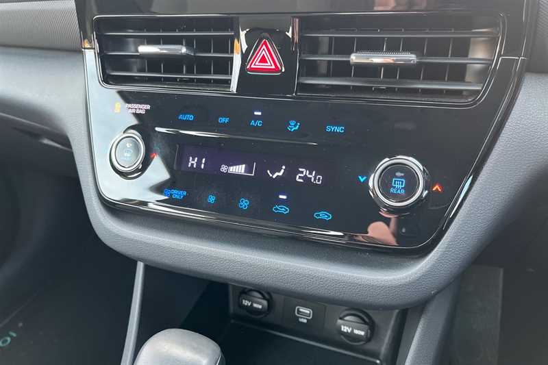 Used Hyundai IONIQ 2022 for sale - 76755976: Photo 15