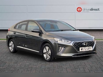 Hyundai - IONIQ