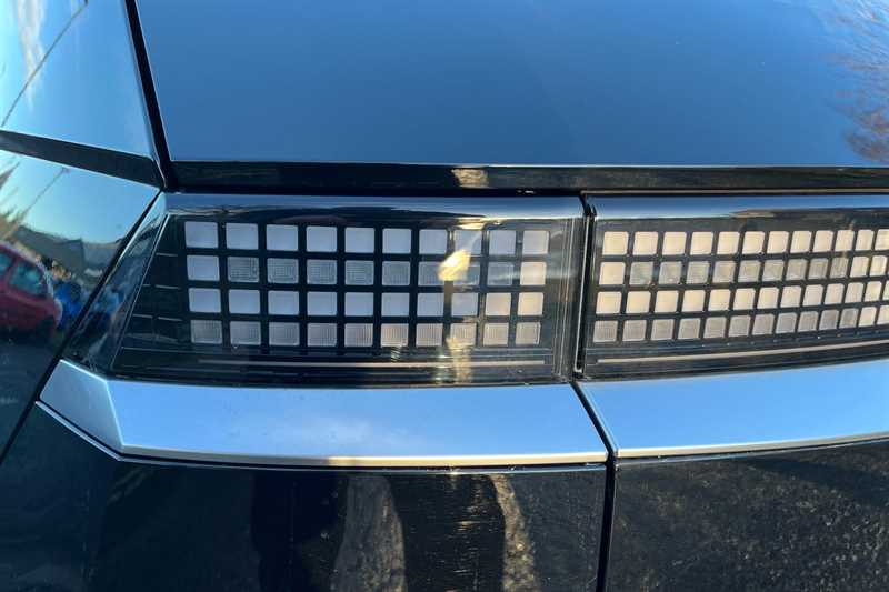 Used Hyundai IONIQ 5 2024 for sale - 77795835: Photo 31