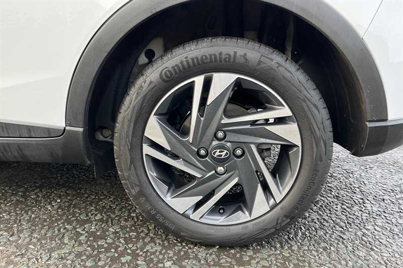 Used Hyundai BAYON 2023 for sale - 77295106: Photo 11