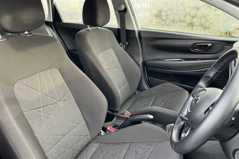 Used Hyundai BAYON 2023 for sale - 77295106: Photo 23