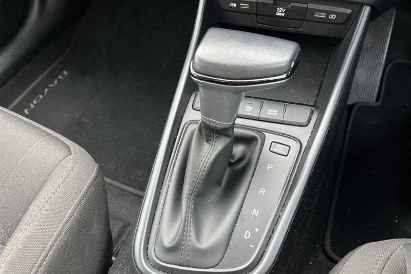 Used Hyundai BAYON 2023 for sale - 77295106: Photo 40