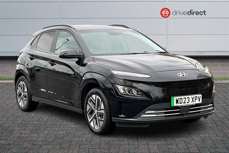 Used Hyundai KONA 2023 for sale - 78130088: Photo 1
