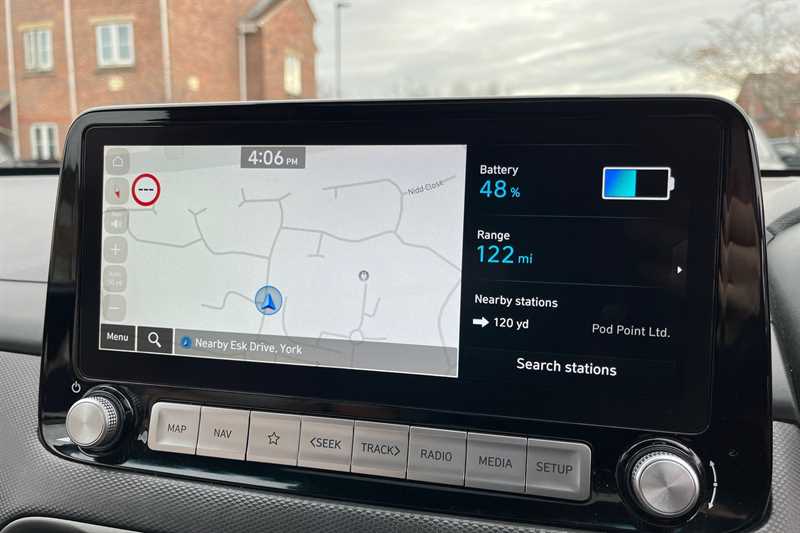 Used Hyundai KONA 2023 for sale - 78130088: Photo 18