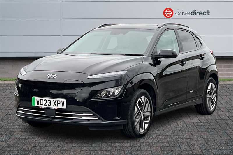 Used Hyundai KONA 2023 for sale - 78130088: Photo 7