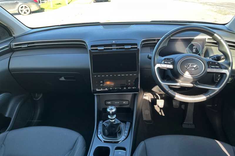 Used Hyundai TUCSON 2022 for sale - 77788207: Photo 13