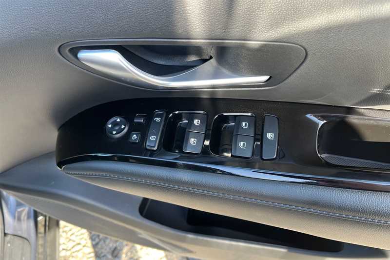 Used Hyundai TUCSON 2022 for sale - 77788207: Photo 16