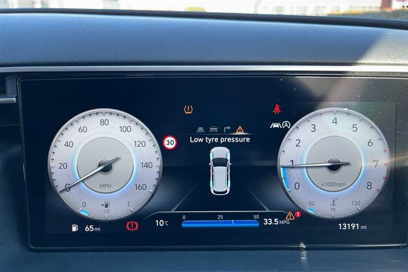 Used Hyundai TUCSON 2022 for sale - 77788207: Photo 20