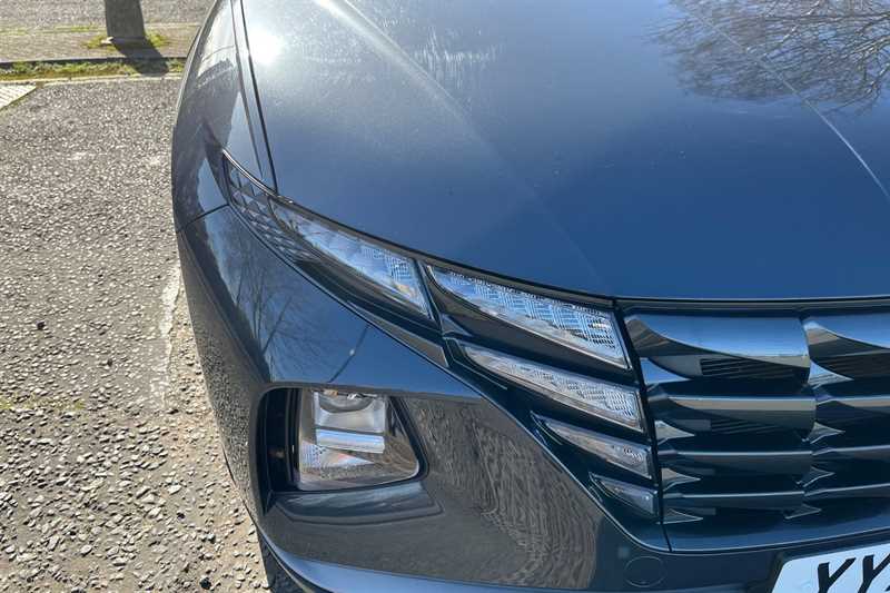 Used Hyundai TUCSON 2022 for sale - 77788207: Photo 28