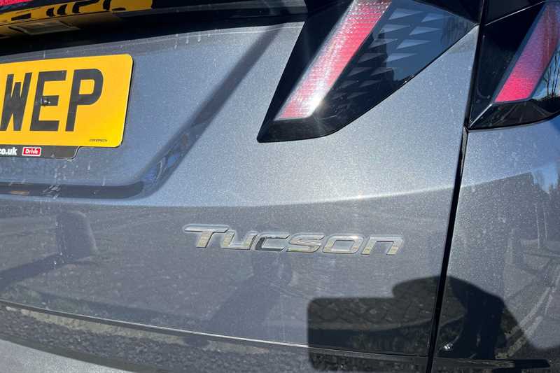 Used Hyundai TUCSON 2022 for sale - 77788207: Photo 30