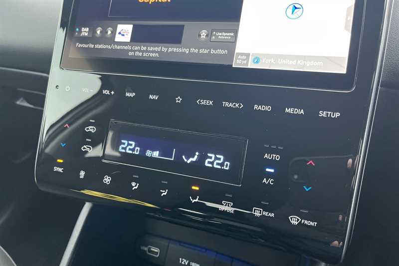 Used Hyundai TUCSON 2022 for sale - 78075517: Photo 15