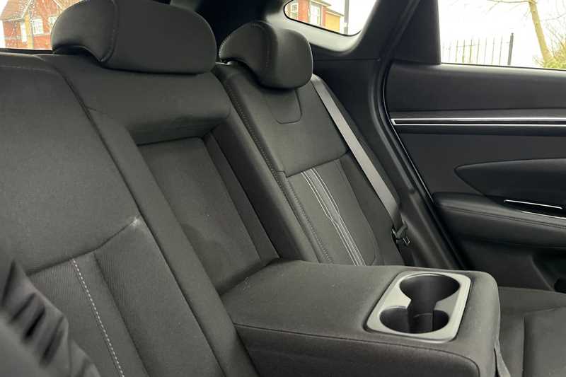 Used Hyundai TUCSON 2022 for sale - 78075517: Photo 38