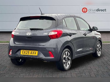 Used Hyundai i10 2025 for sale - 77914754: Photo