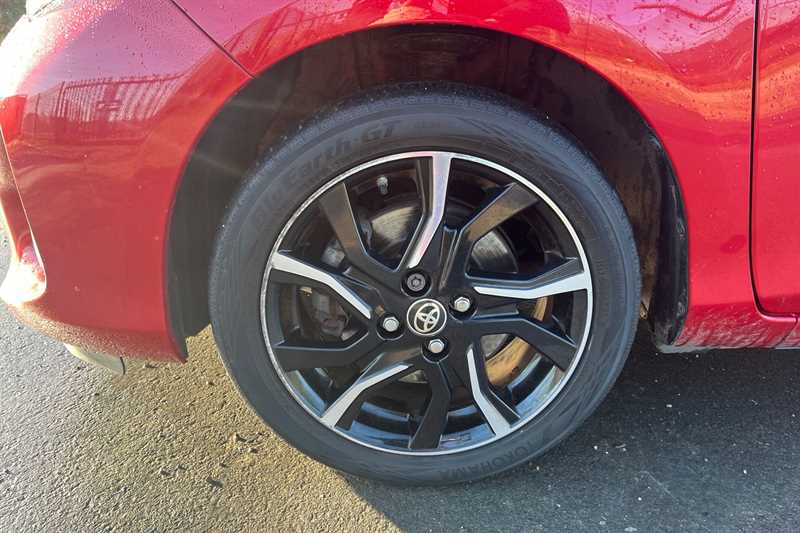 Used Toyota Yaris 2016 for sale - 77335229: Photo 12