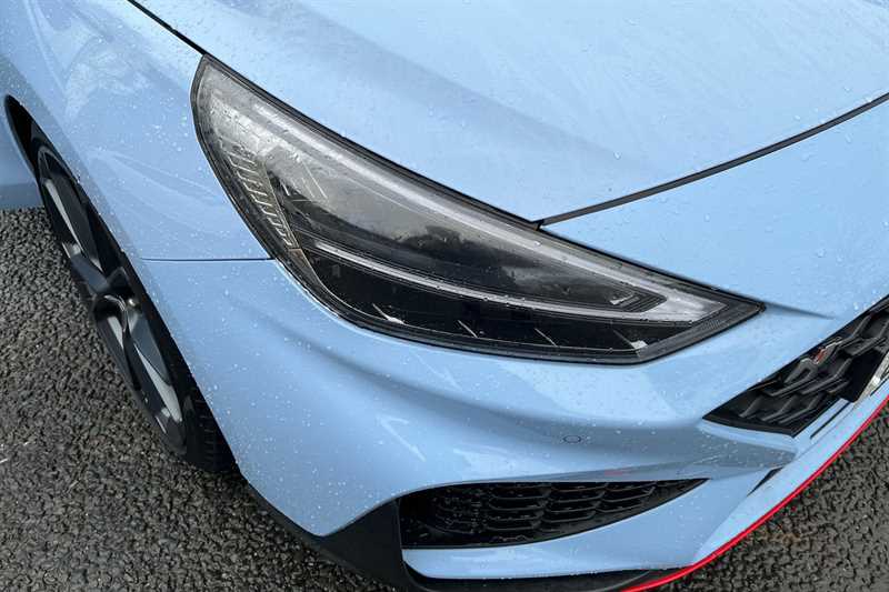 Used Hyundai i30 2022 for sale - 77309757: Photo 28