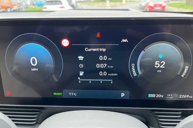 Used Hyundai IONIQ 5 2025 for sale - 77944522: Photo 20