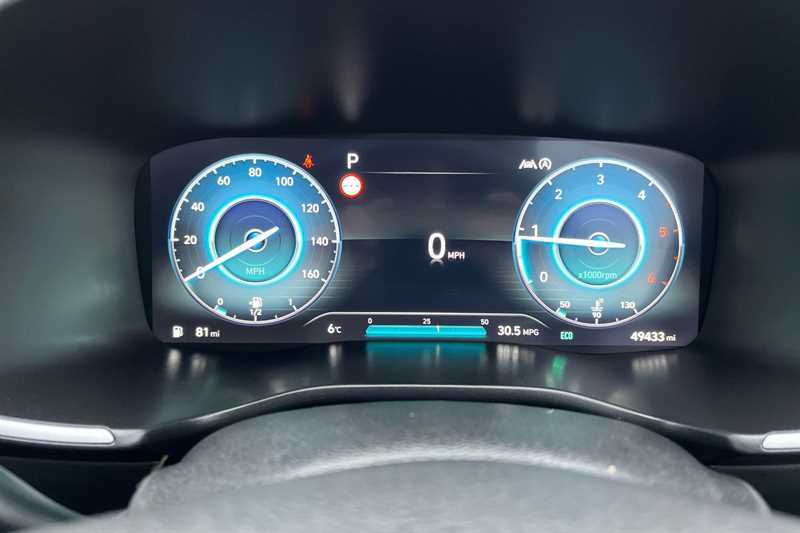 Used Hyundai Santa Fe 2023 for sale - 77757947: Photo 20