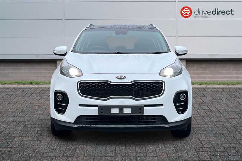 Used Kia Sportage 2018 for sale - 76462884: Photo 8