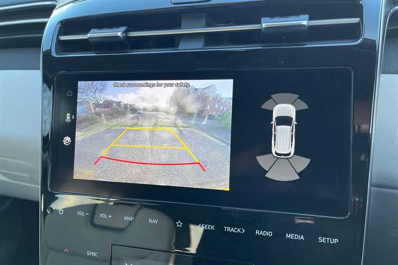 Used Hyundai TUCSON 2023 for sale - 77756974: Photo 19