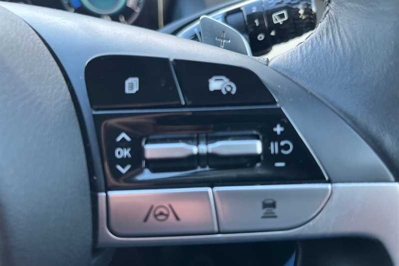 Used Hyundai TUCSON 2023 for sale - 77756974: Photo 22