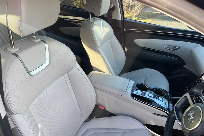 Used Hyundai TUCSON 2023 for sale - 77756974: Photo 23