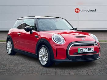 Used MINI Hatch 2023 for sale - 79823619: Photo