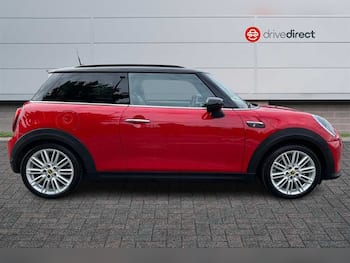 Used MINI Hatch 2023 for sale - 79823619: Photo