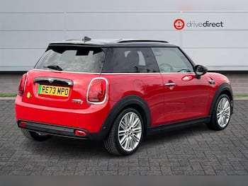 Used MINI Hatch 2023 for sale - 79823619: Photo
