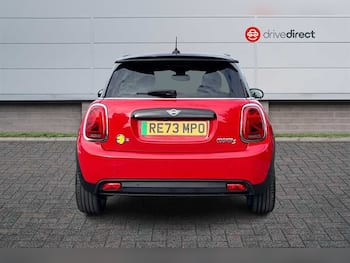 Used MINI Hatch 2023 for sale - 79823619: Photo