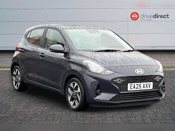 Used Hyundai i10 undefined for sale - 77322392: Photo