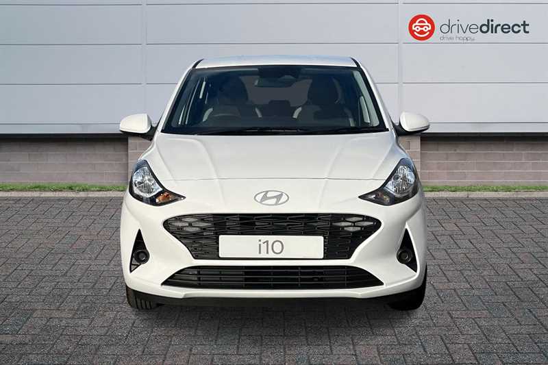 Used Hyundai i10 2025 for sale - 76891246: Photo 8