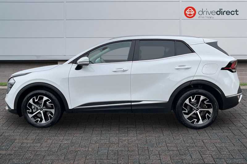 Used Kia Sportage 2022 for sale - 76747887: Photo 6