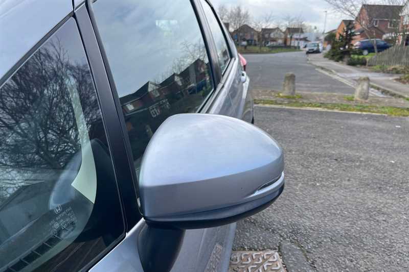 Used Honda Jazz 2019 for sale - 77727404: Photo 35