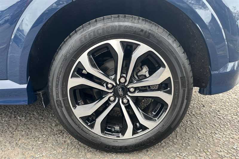 Used Ford Puma 2020 for sale - 78207449: Photo 11