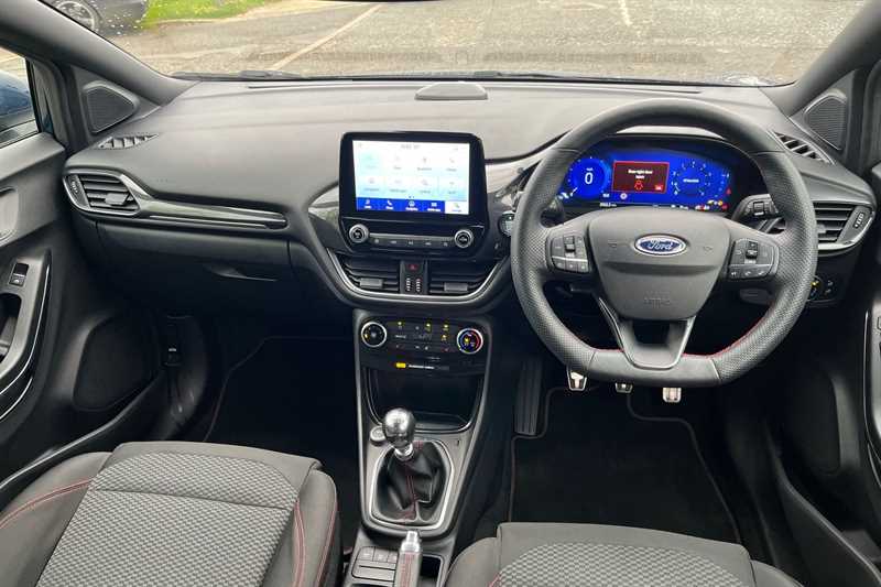 Used Ford Puma 2020 for sale - 78207449: Photo 13