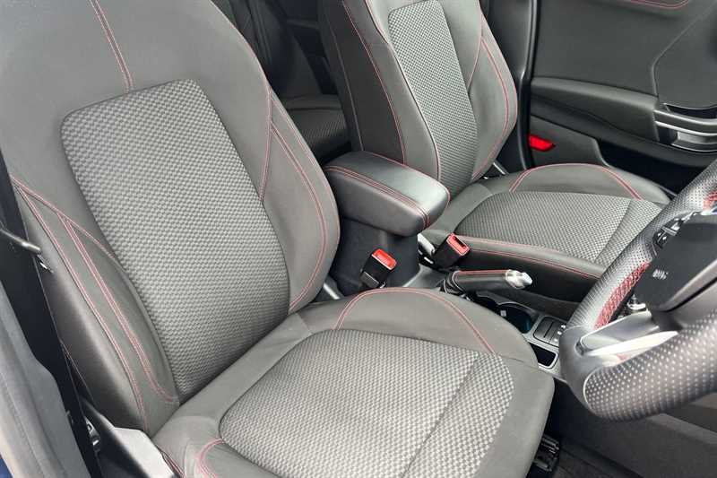 Used Ford Puma 2020 for sale - 78207449: Photo 23